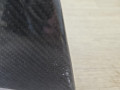 юбка бампера нижняя BMW X6 F16 2014, 3.0 л., N55 B30 A, бензин, АКПП, красный, правый руль, 51117319796, 7319796 - фото №6