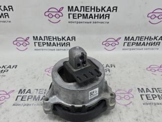 подушка крепления двигателя BMW X3 G01 2019, 2.0 л., B48B20C, бензин, АКПП, c1m phytonic-blau metallic, внедорожник 5 дв., полный привод, 22116860495, 6860495