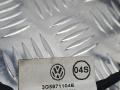 проводка датчиков парковки Volkswagen Passat B8 2015, 1.8 л., CJSA, бензин, робот, 2t/c9x чёрный перламутр, седан, правый руль, 4H0973715, 3G5971104E - фото №8
