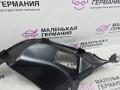 накладка на порог внутренняя BMW X3 G01 2019, 2.0 л., B48B20C, бензин, АКПП, c1m phytonic-blau metallic, внедорожник 5 дв., полный привод, 51477432099, 51477446641, 7446641 - фото №7