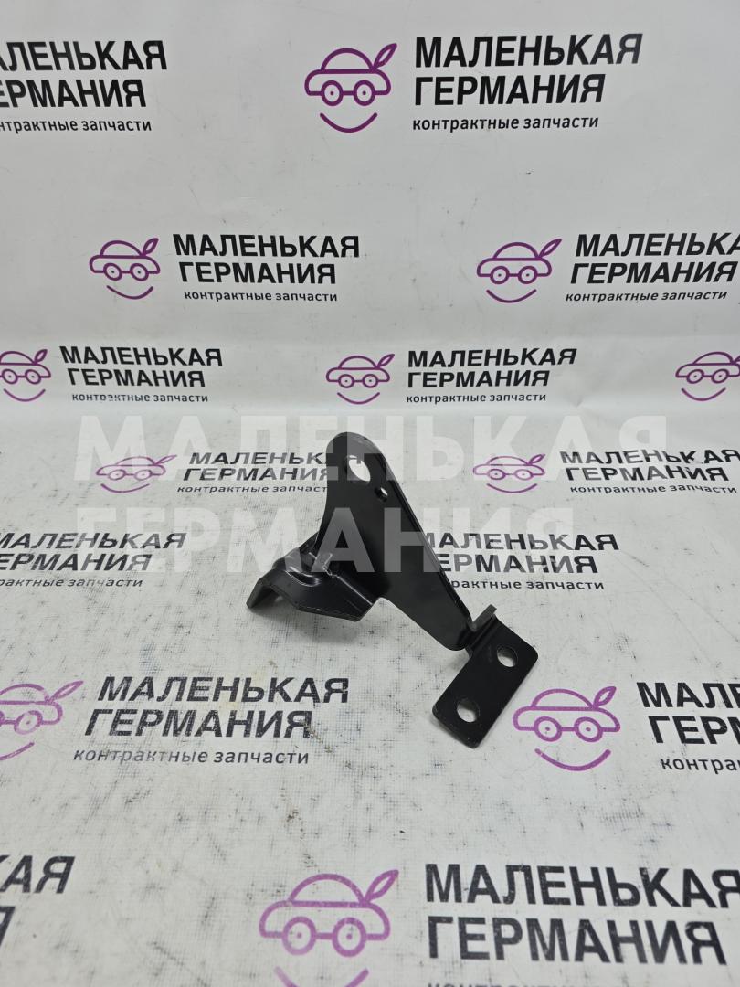 кронштейн (крепление) BMW X5 F15 2013, 3.0 л., N57 D30 A, дизель, АКПП, mineralweiss metallic (a96), внедорожник 5 дв., полный привод, правый руль, 52207418942, 7418942 - фото №1