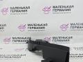 планка под капот BMW X1 F48 2017, 2.0 л., B48 A20 B, бензин, АКПП, alpinweiss 3 (300), полный привод, правый руль, 51767329402, 7329402 - фото №15