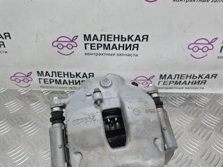 суппорт передний правый Mercedes-Benz C-Класс W204 [рестайлинг] W204.048 2012, 1.8 л., M 271.860, бензин, АКПП, 149 белый, седан, задний привод, правый руль, A2044212681