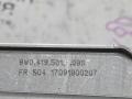 рулевая колонка Audi A4 B9 2017, 2.0 л., CVKB, бензин, МКПП, s9/x5q синий металлик, седан, передний привод, правый руль, 8W0419501, 8W041950109S, 8W0419501E - фото №12
