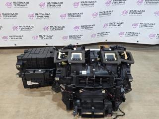 отопитель в сборе (печка) BMW M5 F10 2012, 4.4 л., S63 B44 B, бензин, робот, 300 alpinweiss 3, седан, задний привод, правый руль, 64119241190, 9241190, 18160676588, 64119241194, 9241194, 64119290824, 9290824, 64119241191, 9241191, 9202574