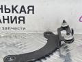 кронштейн (крепление) Volkswagen Passat CC 1 поколение [рестайлинг] 2013, 2.0 л., CCZB, бензин, робот, z2/h5x синий металлик, седан, передний привод, правый руль, 1K0412576A - фото №8