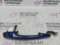 ручка наружная задняя левая BMW 3 серия F30/F31/F34 F30 2012, 3.0 л., N55 B30 A, бензин, АКПП, black sapphire metallic (475), седан, задний привод, 51217207561, 7207561 - фото №3
