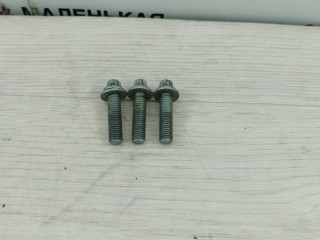 болт BMW 5 серия F07/F10/F11 F10 2011, 2.0 л., N47 D20 C, дизель, АКПП, седан, полный привод, 07119908507, 9908507