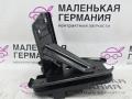 Кронштейн блока ABS Volkswagen Passat B8 2015, 1.8 л., CJSA, бензин, робот, 2t/c9x чёрный перламутр, седан, правый руль, 5Q2614235E - фото №2