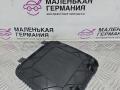 пластик BMW 5 серия G30/G31 G30 2018, 2.0 л., B48 B20 A, бензин, АКПП, черный 475, седан, задний привод, правый руль, 51757340199, 51717340199, 7340199 - фото №2