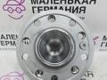 ступица передняя Mercedes-Benz C-Класс W205/S205/C205 W205.042 2014, 2.0 л., M 274.920, бензин, АКПП, 755 серый, седан, задний привод, правый руль, A2053340400 - фото №2