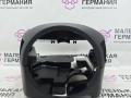 кожух рулевой колонки BMW Z4 E85 2003, 2.5 л., M54 B25 (256S5), бензин, АКПП, black sapphire metallic (475), кабриолет, 32316758854, 32316758153, 6758854, 6758153 - фото №7