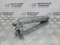 трубка охлаждающей жидкости Mercedes-Benz E-Класс W213/S213/C238/A238 2018, 2.0 л., M 274.920, бензин, АКПП, 149 polar white или polarweiss, седан, задний привод, правый руль, A2742000153 - фото №10