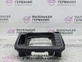 Декоративная накладка центральной консоли Volkswagen Passat B8 2015, 1.8 л., CJSA, бензин, робот, 2t/c9x чёрный перламутр, седан, правый руль, 3G2864263, 3G2864263Y12 - фото №4
