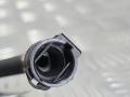 патрубок радиатора BMW 5 серия G30/G31 G30 2017, 2.0 л., B47 D20 A, дизель, АКПП, black sapphire metallic (475), седан, задний привод, правый руль, 8573221, 7576490, 17128573221 - фото №4
