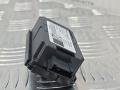 блок радио BMW 5 серия G30/G31 G30 2018, 2.0 л., B48 B20 A, бензин, АКПП, черный 475, седан, задний привод, правый руль, 61359864933, 9864933 - фото №8