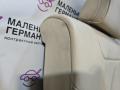 салон (комплект сидений) BMW 5 серия G30/G31 G30 2018, 2.0 л., B48 B20 A, бензин, АКПП, черный 475, седан, задний привод, правый руль, 7386028, 7451012, 7456242 - фото №61