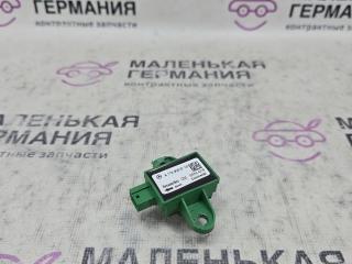 датчик удара Mercedes-Benz E-Класс W212 [рестайлинг] W212 2014, 2.0 л., M 274.920, бензин, АКПП, 149 u белый, седан, задний привод, правый руль, A1729056100