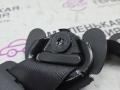 ремень безопасности BMW X5 F15 2013, 3.0 л., N57 D30 A, дизель, АКПП, mineralweiss metallic (a96), внедорожник 5 дв., полный привод, правый руль, 72117318369, 7318369, 623201300B, 1513248, 623102300BG, 0642124, 6151363 - фото №8