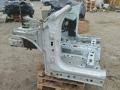 часть кузова (вырезанный элемент) BMW X1 F48 2016, 2.0 л., B47 C20 A, дизель, АКПП, alpinweiss 3 (300), передний привод, правый руль, 41007427782, 41007427781, 41007386987, 41007386988 - фото №36