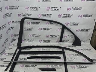 Комплект молдингов Mercedes-Benz E-Класс W212 [рестайлинг] W212 2014, 2.0 л., M 274.920, бензин, АКПП, 149 u белый, седан, задний привод, правый руль, A2127300219, A2127351665, A2127353465, A2127351065, A2127351825, A2127350271