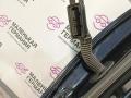 дверь задняя правая Volkswagen Passat B8 2015, 1.8 л., CJSA, бензин, робот, 2t/c9x чёрный перламутр, седан, правый руль, 3G5833056AC - фото №40