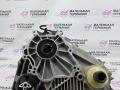 раздаточная коробка BMW X6 E71/E72 E71 2009, 3.0 л., N54 B30 A, бензин, серебро, правый руль, 27107574777, 7574777, 27107599886, 7599886 - фото №5