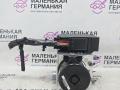 блок ABS Mercedes-Benz C-Класс W204 [рестайлинг] W204.048 2012, 1.8 л., M 271.860, бензин, АКПП, 149 белый, седан, задний привод, правый руль, A1729014100, A1724314312, A2048260024, A0095404981 - фото №2