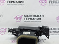дефлектор обдува салона BMW X6 F16 2014, 3.0 л., N55 B30 A, бензин, АКПП, красный, правый руль, 9252926, 9252649, 9252927, 9270516, 64229252926 - фото №3