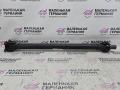 карданный вал BMW X4 F26 2014, 2.0 л., N20 B20 A, бензин, АКПП, 475 black sapphire metallic, полный привод, правый руль, 26208605867, 8605867 - фото №4
