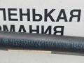 патрубок радиатора BMW 7 серия F01/F02 [рестайлинг] F02 2013, 3.0 л., N52 B30 AF, бензин, АКПП, седан, задний привод, правый руль, 11537581872, 7581872 - фото №9