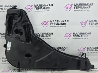 бачок омывателя BMW X5 G05 (2018 - 2026), 3.0 л., B58B30C, бензин, черный, полный привод, 61667483867, 7483867, 61667499828, 6166158896