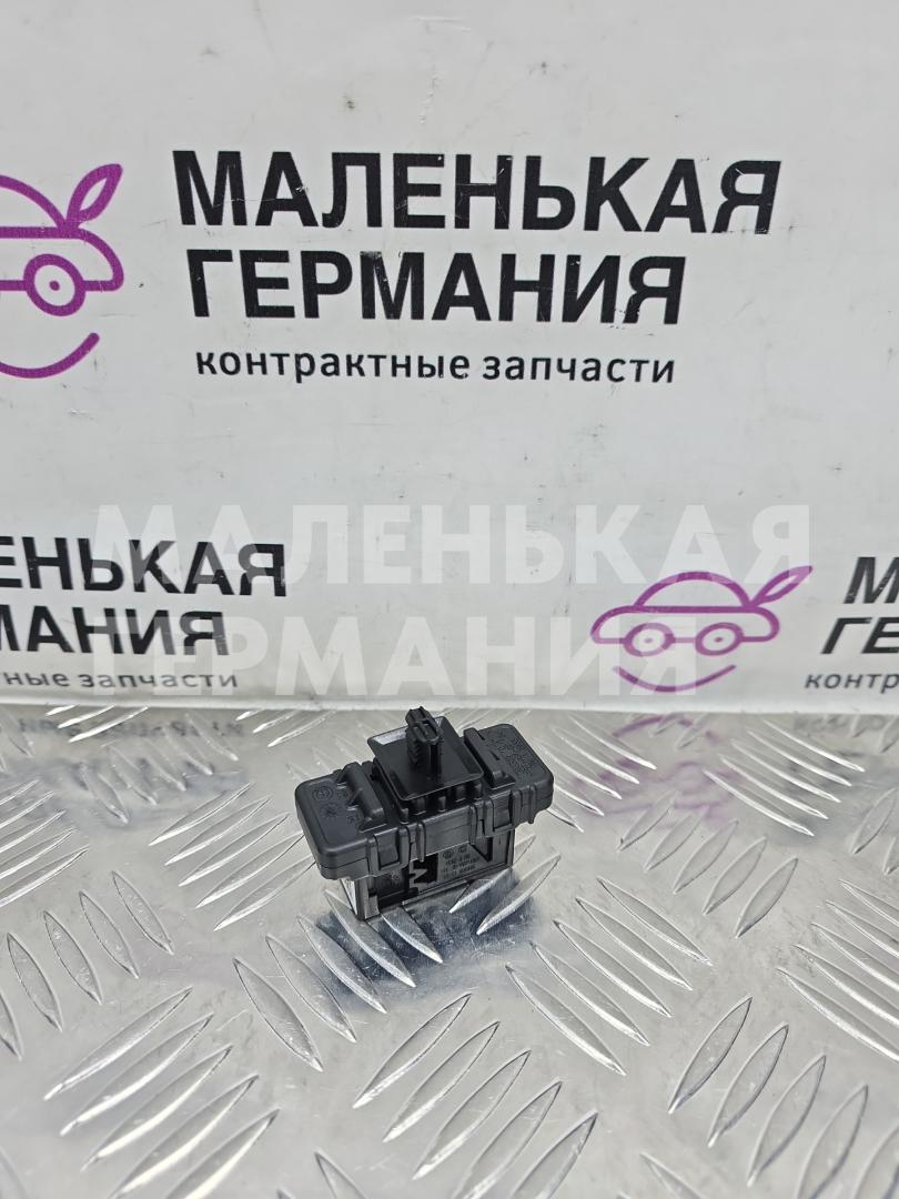 диагностический интерфейс BMW 5 серия G30/G31 G30 2017, 2.0 л., B47 D20 A, дизель, АКПП, black sapphire metallic (475), седан, задний привод, правый руль, 6814610, 61136814610 - фото №1