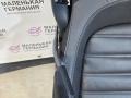салон (комплект сидений) Volkswagen Passat CC 1 поколение [рестайлинг] 2013, 2.0 л., CCZB, бензин, робот, z2/h5x синий металлик, седан, передний привод, правый руль, 3C8881106AJ, 3C8881105AK, 3C8959760C, 3C8963557AB, 0130002650 - фото №25