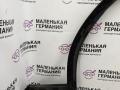 накладка колесной арки BMW X3 G01 [рестайлинг] (2021 - 2024), 51775A55023, 5A55023, 51778098807, 8098807 - фото №15