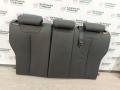 салон (комплект сидений) BMW 1 серия F20/F21 F20 2013, 3.0 л., N55 B30 A, бензин, АКПП, 300, u300 — alpinweiss iii, хетчбэк 5 дв., задний привод, правый руль - фото №105
