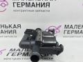 кран отопителя (печки) BMW 6 серия F06/F12/F13 2012, 4.4 л., N63 B44 B, бензин, АКПП, alpinweiss 3 (300), хетчбэк 5 дв., задний привод, правый руль, 64119119164, 9119164 - фото №13