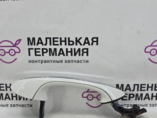 ручка наружная BMW 5 серия G30/G31 G31 2017, 2.0 л., B48 B20 B, бензин, АКПП, alpinweiss 3 (300), универсал, правый руль, 51217417813, 51218492185, 7417813, 8492185
