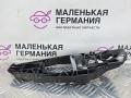 скелет ручки двери задней правой BMW 5 серия G30/G31 G30 2017, 2.0 л., B47 D20 A, дизель, АКПП, black sapphire metallic (475), седан, задний привод, правый руль, 51217401206, 7401206 - фото №3