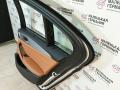 дверь задняя правая BMW 5 серия G30/G31 G30 2018, 2.0 л., B48 B20 A, бензин, АКПП, a96 mineral-weiss metallic, седан, задний привод, правый руль, 41007408964, 7408964 - фото №16