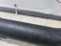 карданный вал BMW X1 F48 2017, 2.0 л., B48 A20 B, бензин, АКПП, alpinweiss 3 (300), полный привод, правый руль, 26108605878, 8605878, 8613133 - фото №5