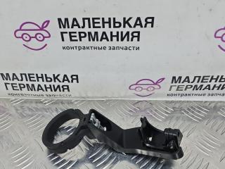 Кронштейн дополнительного насоса ОЖ BMW 5 серия G30/G31 G30 2018, 2.0 л., B48 B20 A, бензин, АКПП, черный 475, седан, задний привод, правый руль, 64219303628, 9303628