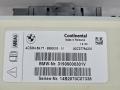 блок AirBag BMW X5 F15 2014, 3.0 л., N57 D30 A, дизель, АКПП, mineralweiss metallic (a96), полный привод, правый руль, 65776807634, 6807634, 9305926, 1823486, 1823488, 9461916, 6837359, 9385026, 65779305926, 65779461916, 65776837359, 65779385026, 65779350003, 65779343687, 65779330952, 9350003, 9343687, 9330952 - фото №8