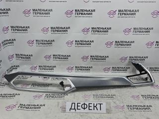 накладка на торпедо (консоль) BMW X5 G05 (2018 - 2026), 3.0 л., B58B30C, бензин, черный, полный привод, 51459483656, 9483656, 9399924, 5569200, 40400D02, 2247704, 8798335, 8798334