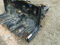 часть кузова (вырезанный элемент) Mercedes-Benz A-Класс W176 2013, 2.0 л., M 270.920, бензин, робот, серый, хетчбэк 5 дв., передний привод, правый руль, A2466202000, A2466200861 - фото №14