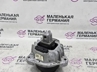 подушка крепления двигателя BMW M5 F10 2012, 4.4 л., S63 B44 B, бензин, робот, 300 alpinweiss 3, седан, задний привод, правый руль, 22116775905, 6775905