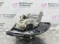 кулак задний правый Mercedes-Benz E-Класс W212/S212/C207/A207 W212 2012, 1.8 л., M 271.860, бензин, АКПП, 040 черный, седан, задний привод, правый руль, A2123500241 - фото №7