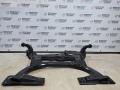 подрамник перед. Mercedes-Benz A-Класс W176 2013, 2.0 л., M 270.920, бензин, робот, серый, хетчбэк 5 дв., передний привод, правый руль, A2466201200 - фото №10