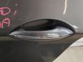 дверь задняя левая BMW 5 серия F10/F11 [рестайлинг] F10 (2013 - 2017), 2.0 л., N20 B20 A, бензин, коричневый, седан, 41007206113, 7206113 - фото №21