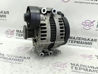 генератор BMW X5 E70 2009, 3.0 л., N52 B30 AF, бензин, АКПП, полный привод, 12317560985, 7560985, 0121715118